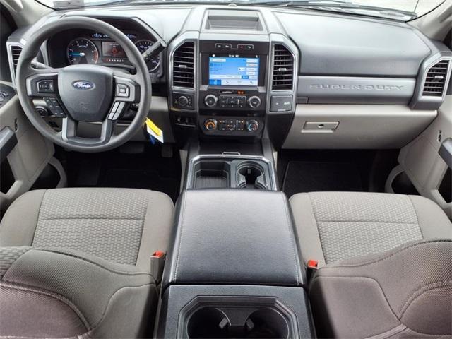 used 2019 Ford F-250 car, priced at $35,900