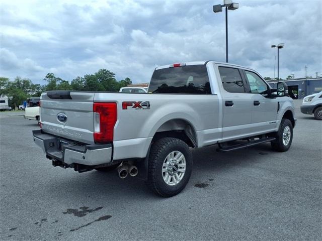 used 2019 Ford F-250 car, priced at $35,900