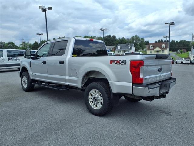 used 2019 Ford F-250 car, priced at $35,900
