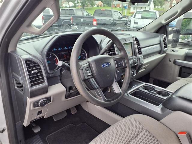 used 2019 Ford F-250 car, priced at $35,900