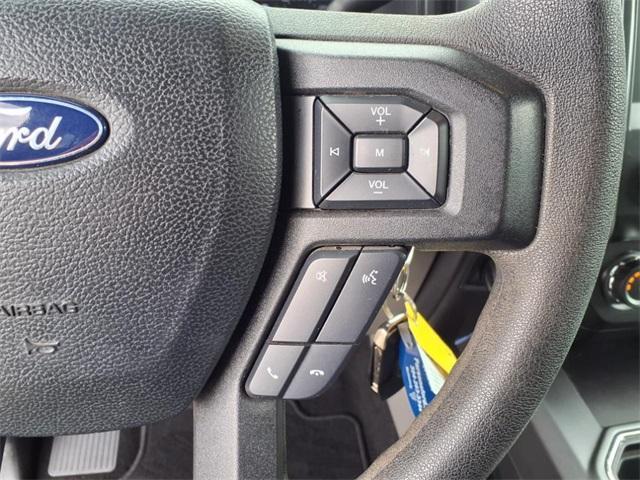 used 2019 Ford F-250 car, priced at $35,900