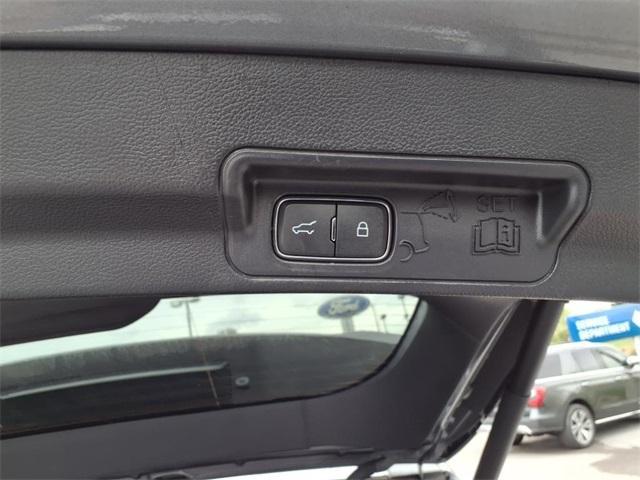 used 2022 Ford Explorer car, priced at $36,900