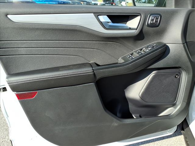 new 2025 Ford Escape car, priced at $35,810