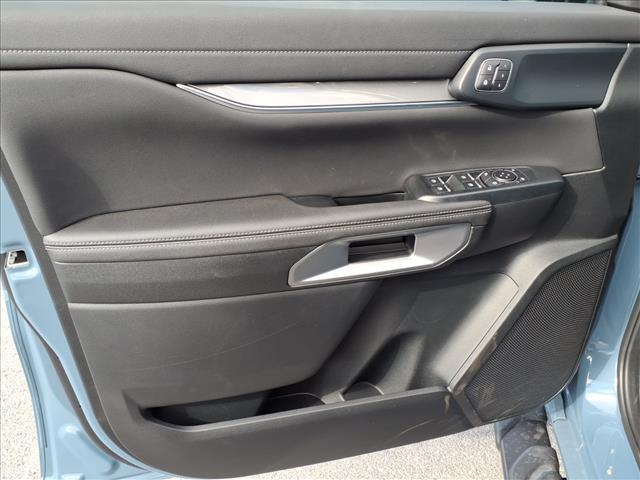 new 2025 Ford Ranger car, priced at $49,914