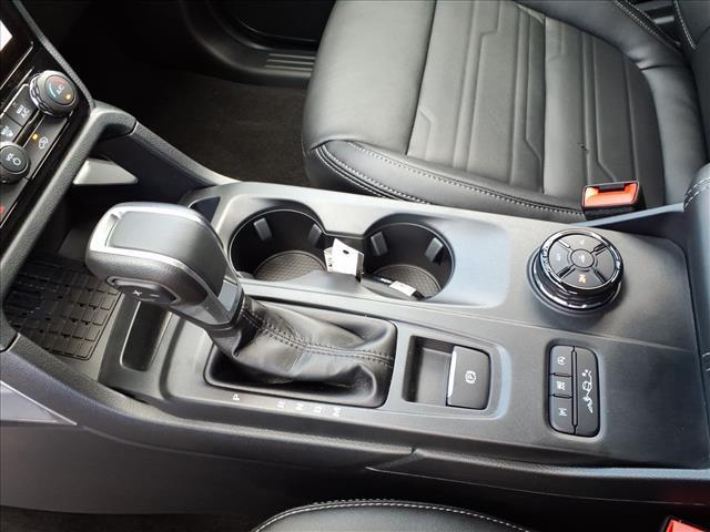 new 2025 Ford Ranger car, priced at $49,914