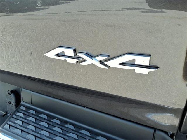 used 2023 Ram 1500 car, priced at $43,900