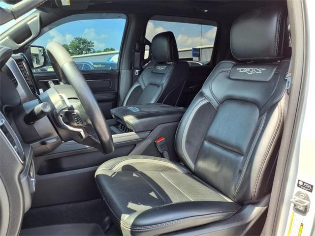 used 2021 Ram 1500 car, priced at $74,900