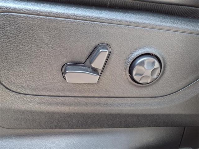 used 2021 Ram 1500 car, priced at $74,900