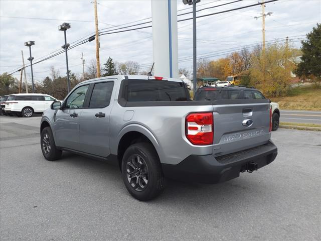 new 2024 Ford Maverick car, priced at $29,875