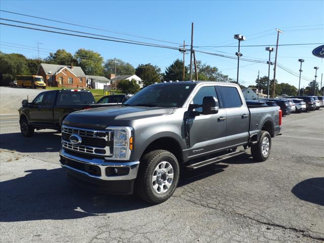 new 2024 Ford F-250 car, priced at $61,931