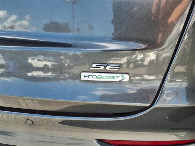 used 2019 Ford Fusion car, priced at $13,900