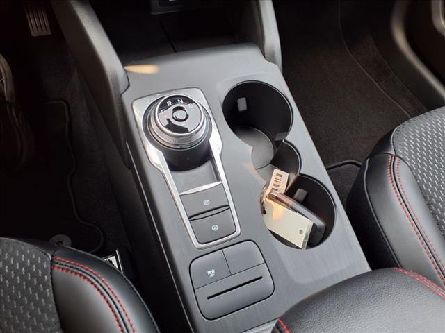 new 2025 Ford Escape car, priced at $33,298
