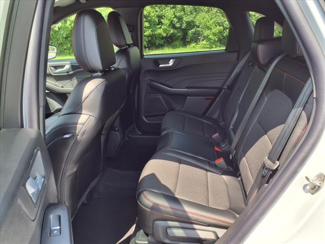 new 2025 Ford Escape car, priced at $33,298