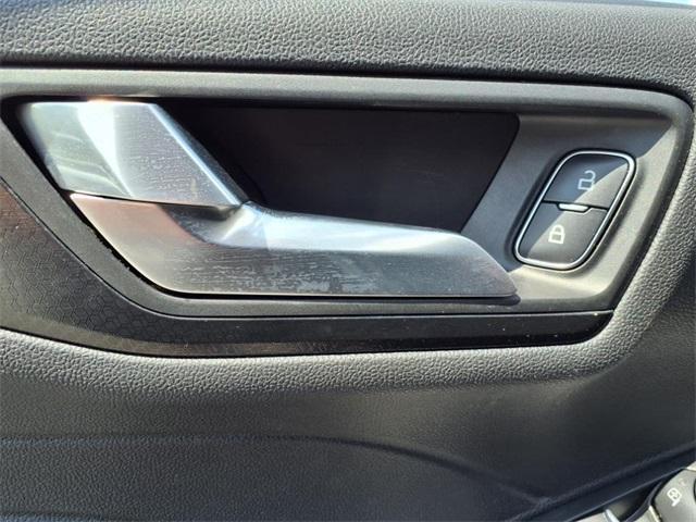 used 2022 Ford Escape car, priced at $25,900