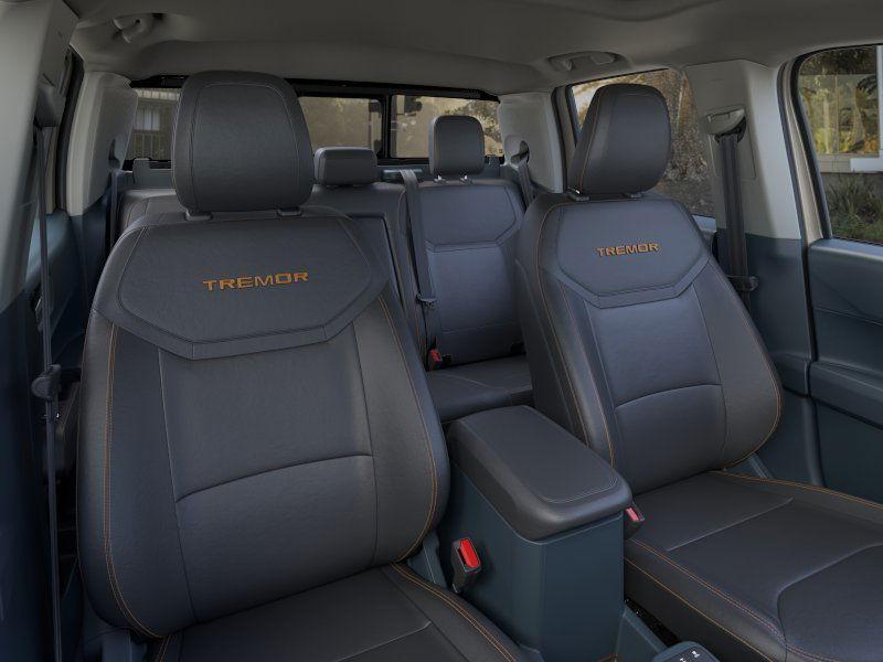 new 2024 Ford Maverick car, priced at $38,755