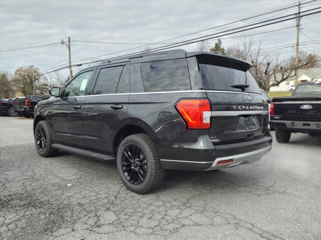 new 2024 Ford Expedition car, priced at $61,627