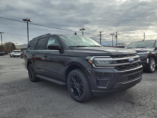 new 2024 Ford Expedition car, priced at $61,627