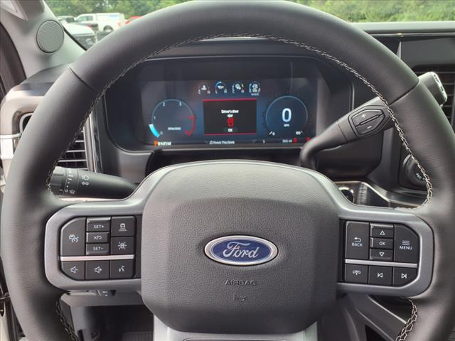 new 2025 Ford F-350 car, priced at $86,335