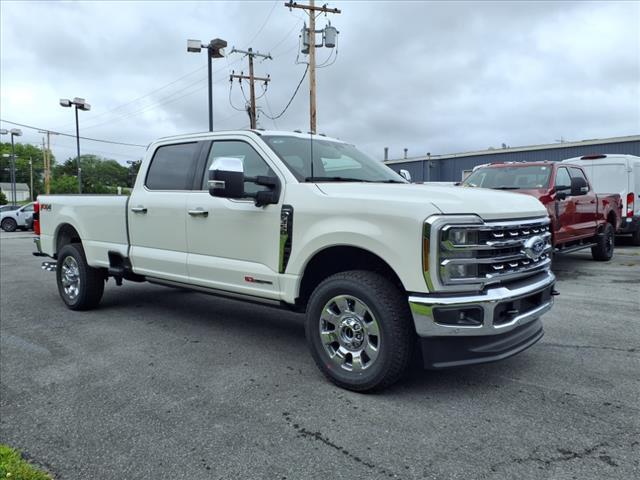 new 2025 Ford F-350 car, priced at $86,335