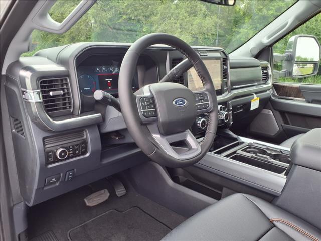 new 2025 Ford F-350 car, priced at $86,335