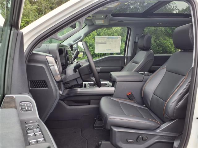new 2025 Ford F-350 car, priced at $86,335