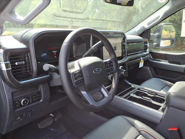 new 2026 Ford F-350 car, priced at $89,400