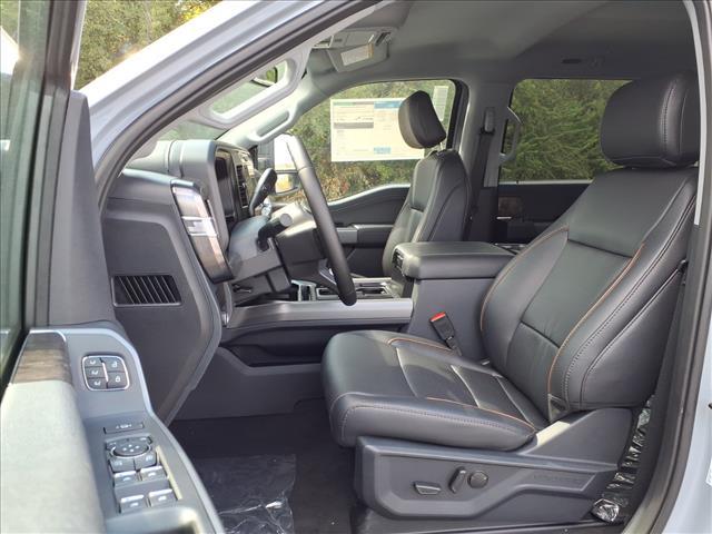 new 2026 Ford F-350 car, priced at $89,400