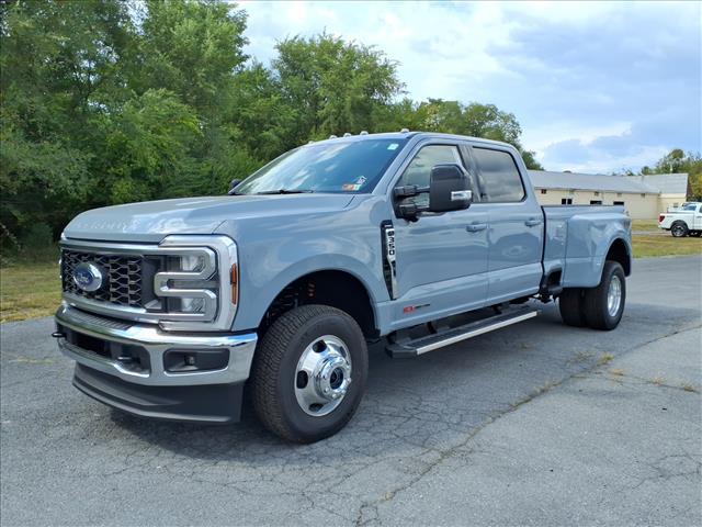 new 2026 Ford F-350 car, priced at $89,400