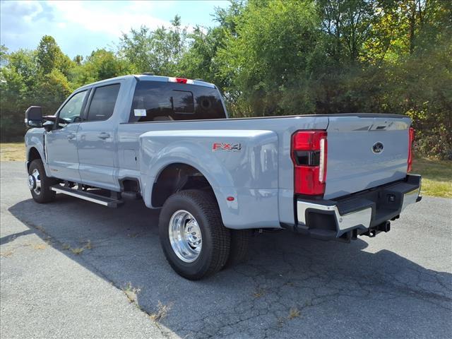 new 2026 Ford F-350 car, priced at $89,400