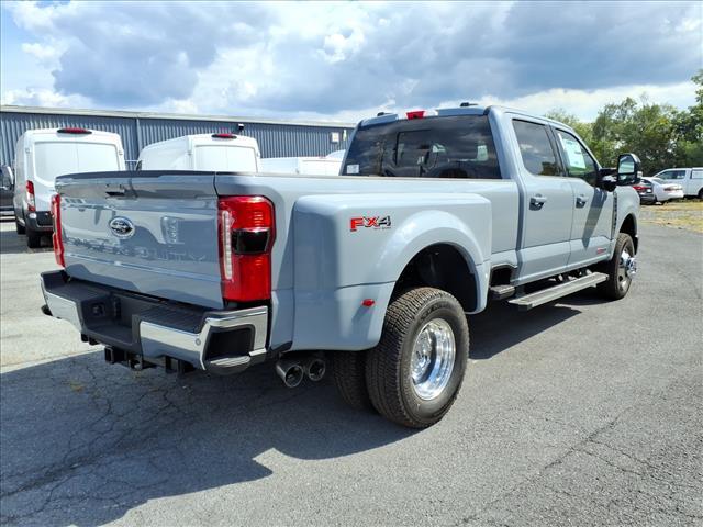 new 2026 Ford F-350 car, priced at $89,400