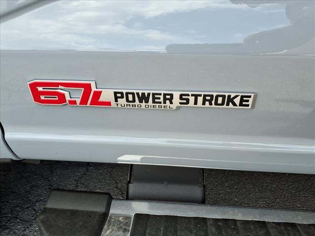 new 2026 Ford F-350 car, priced at $89,400