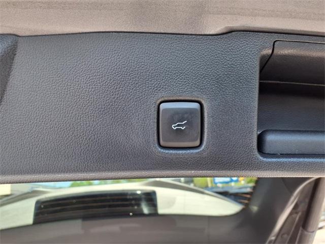 used 2023 Ford Escape car, priced at $25,900