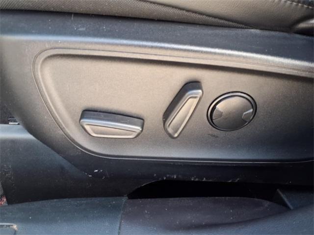 used 2023 Ford Escape car, priced at $25,900