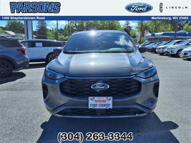 used 2023 Ford Escape car, priced at $25,900