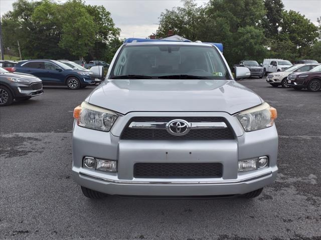 used 2010 Toyota 4Runner car, priced at $17,900