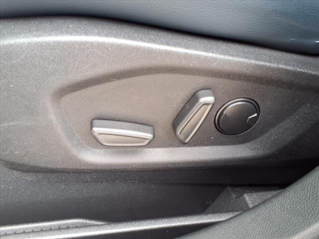used 2024 Ford Edge car, priced at $32,900