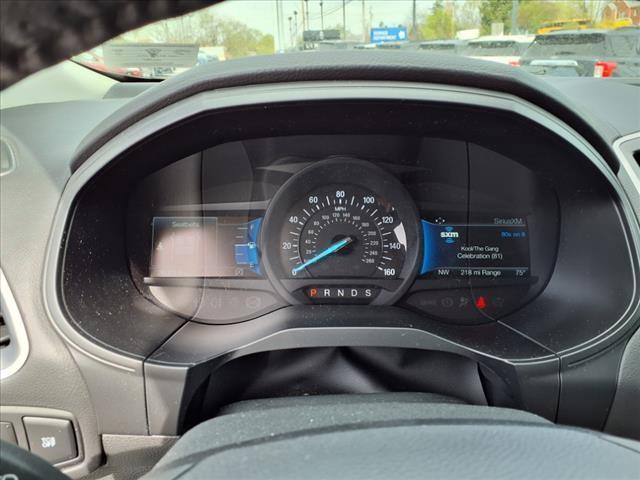 used 2024 Ford Edge car, priced at $32,900