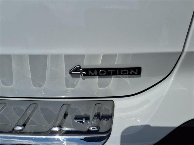 used 2023 Volkswagen Taos car, priced at $24,900