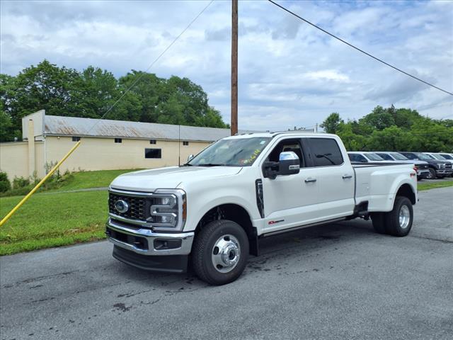 new 2025 Ford F-350 car, priced at $89,579