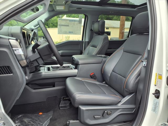 new 2025 Ford F-350 car, priced at $89,579