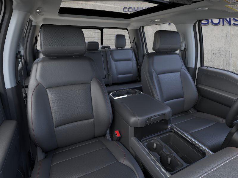 new 2025 Ford F-350 car