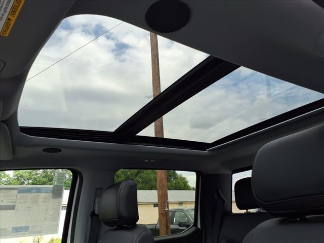 new 2025 Ford F-350 car, priced at $89,579