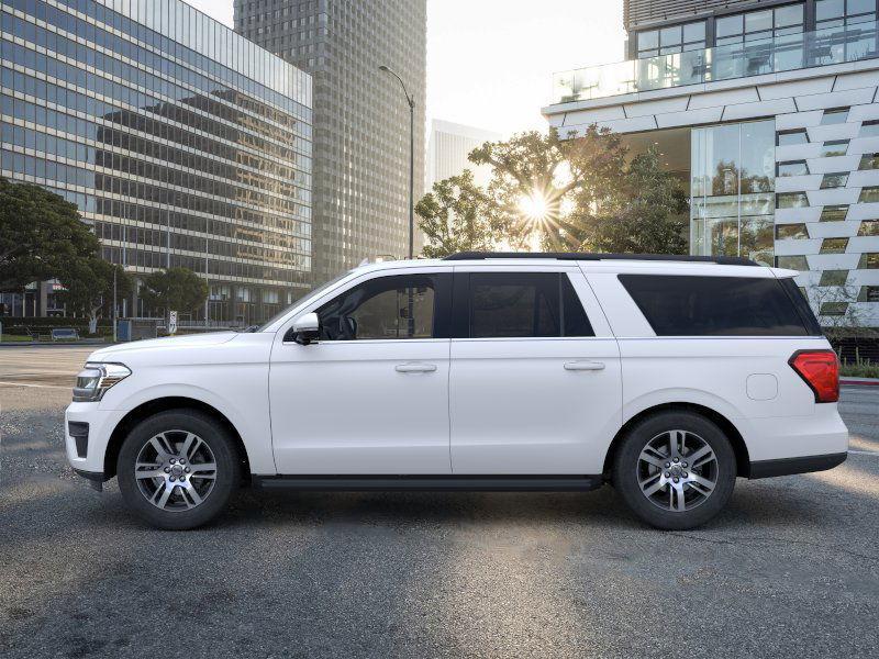 new 2024 Ford Expedition Max car