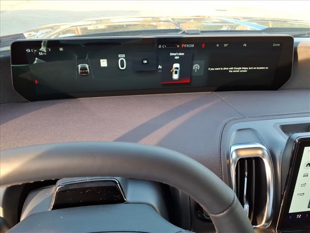 new 2025 Ford Expedition car, priced at $86,104