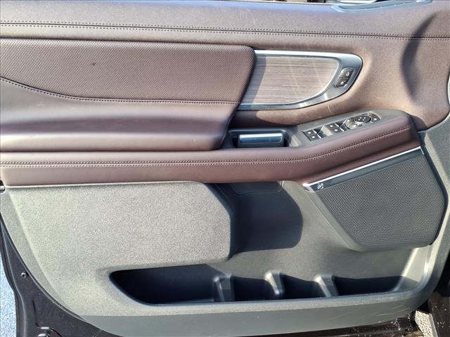 new 2025 Ford Expedition car, priced at $86,104