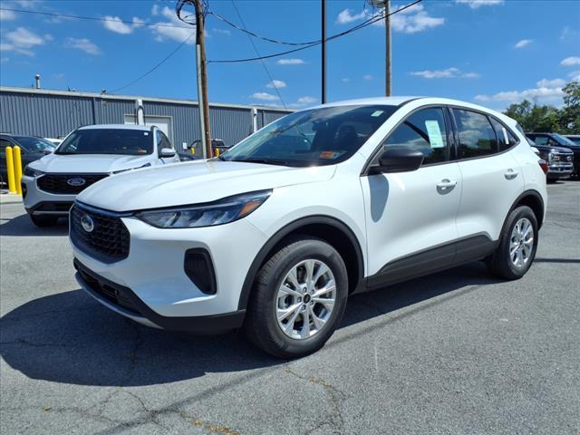 new 2025 Ford Escape car, priced at $28,946