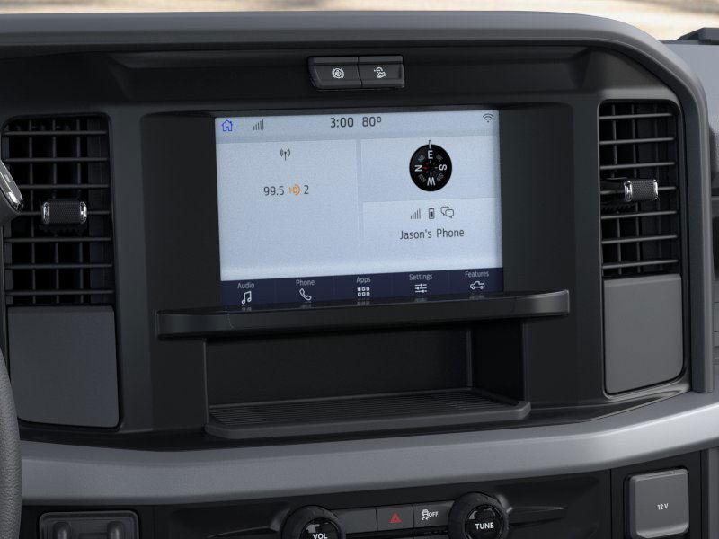 new 2025 Ford F-250 car, priced at $63,341
