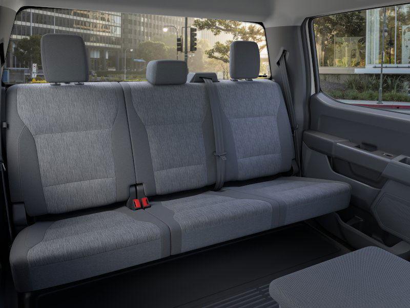 new 2025 Ford F-250 car, priced at $63,341
