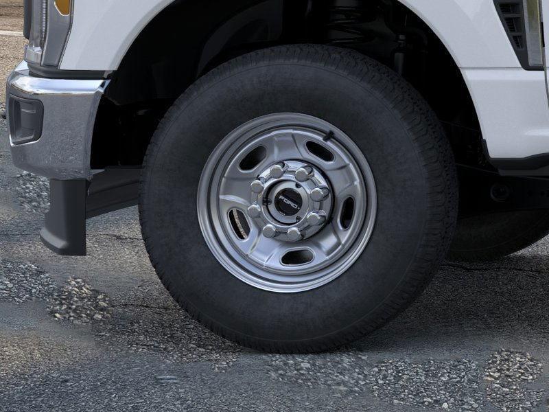 new 2025 Ford F-250 car, priced at $63,341
