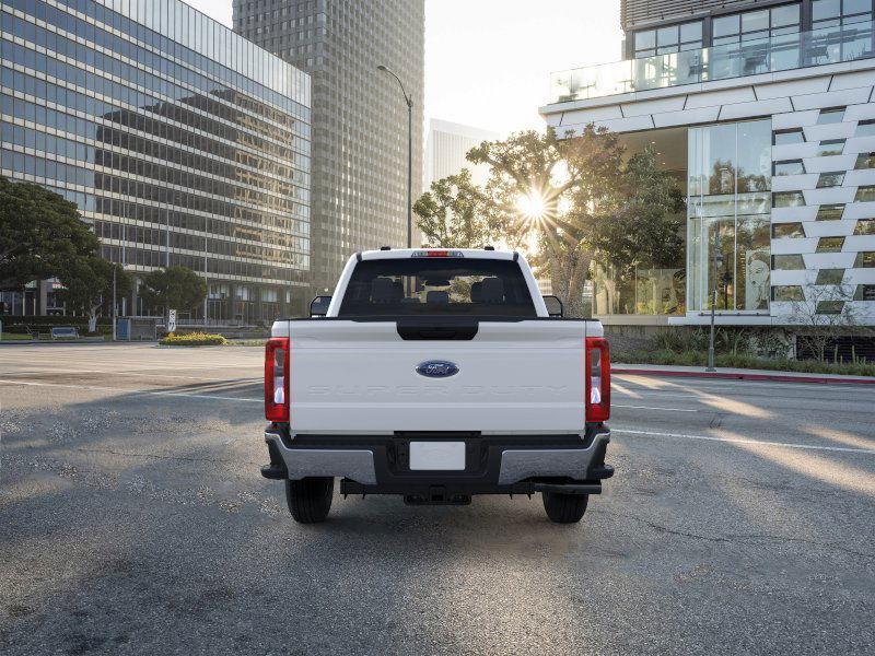 new 2025 Ford F-250 car, priced at $63,341